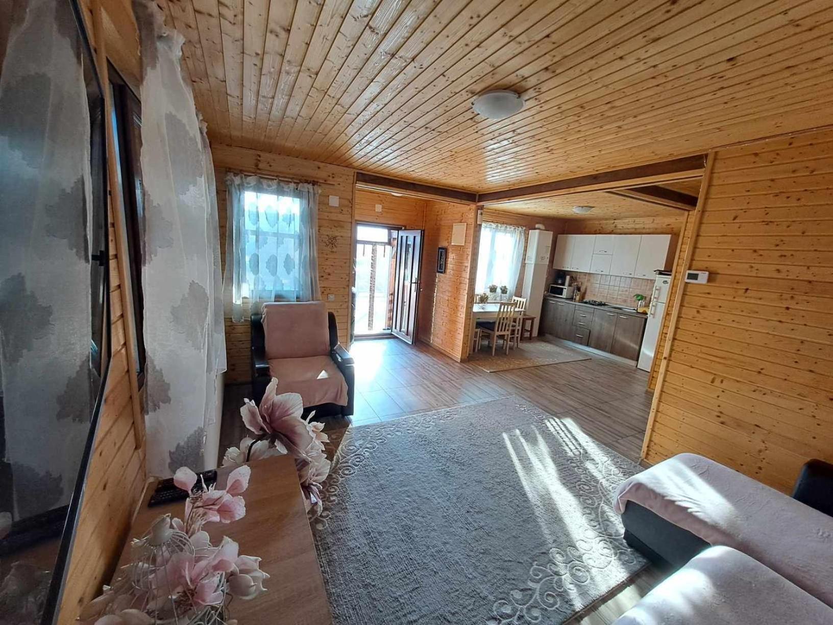 Cabana Baile Figa Beclean  Exteriör bild